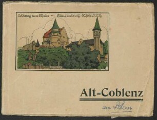 Alt-Coblenz