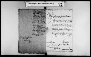 Kommunbergbau der Bergamtsreviere Altenberg mit Berggießhübel und Glashütte, Band 2