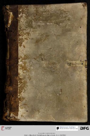 Sammelhandschrift