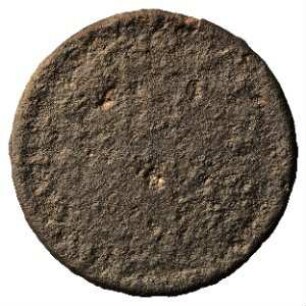 Fundmünze, 10 Pfennig?, 1917 - 1922?