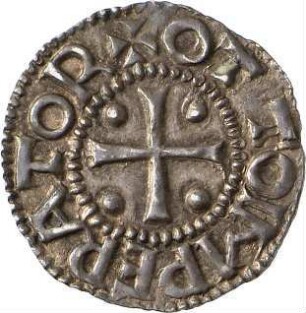 Köln: Otto II.