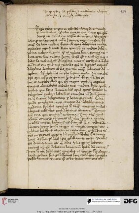 Johannes Gerson, Epistola de perfectione et moderamine religionis ad instantiam cuiusdam Carthusiensis