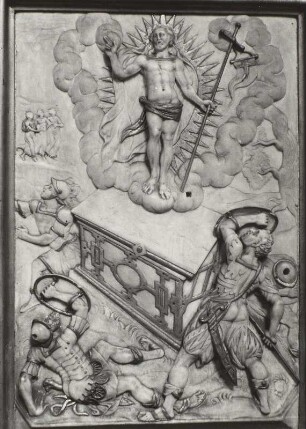 Auferstehung