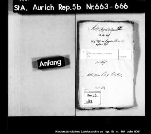 Ursprünglicher Gläubiger: - Gläubiger im Jahre 1744: Geheimer Rat von Langeln zu Wiesbaden Höhe des Kredits bzw. der Schuld: - Jahr der Aufnahme des Kredits bzw. Jahr des Entstehens der Schuld: -