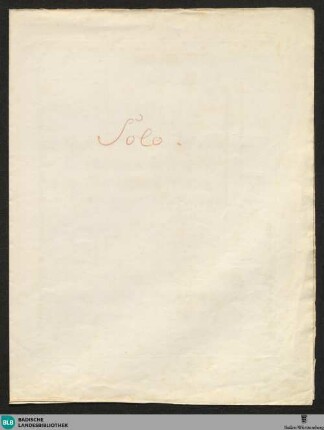 Abendlied : aus op. 85 Nr. 12 apart