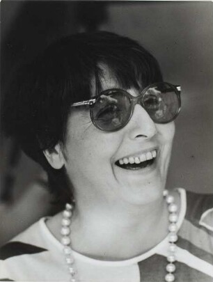 Renate Holland-Moritz