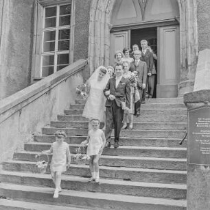Hochzeit Lemper