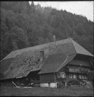 Schwarzwaldhof