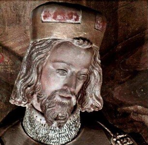 Heiliger Wenzel