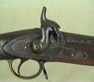Infanteriegewehr Enfield Modell 1853 (Pattern 1853 Rifle-Musket)
