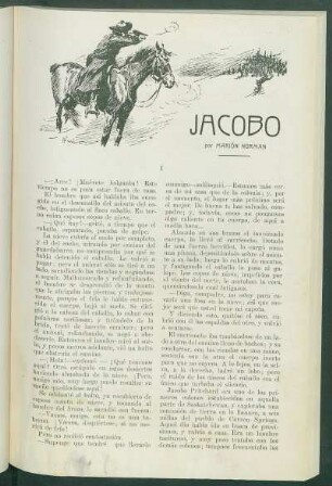 Jacobo