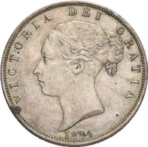 Großbritannien: Victoria