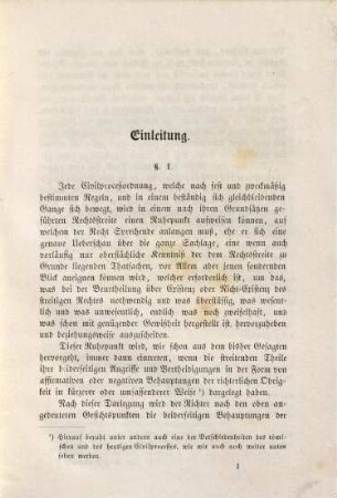 Formula und Beweis-Interlokut : eine Inaugural-Abhandlung