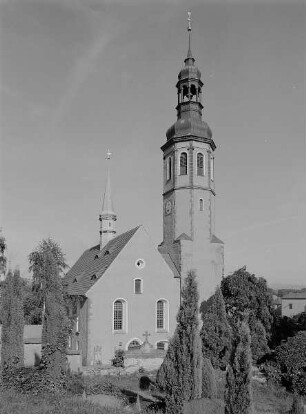 Pfarrkirche St. Peter und Paul
