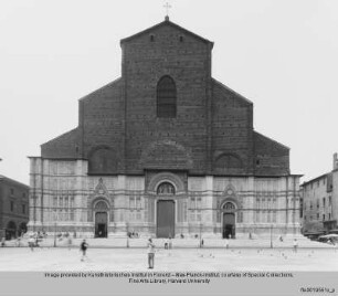 San Petronio, Bologna