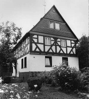 Ehringshausen, Elgersweg 15