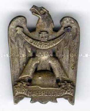 Stahlhelm - Bund der Frontsoldaten, 12. Reichsfrontsoldatentag, Breslau