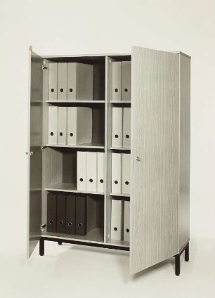 Aktenschrank (Modell 848)