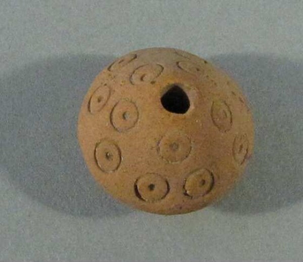 spindle whorl