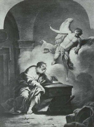 Josephs Traum