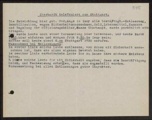 Allgemeine Bestimmungen über die Entlassung von Mannschaften des Gebirgsregiments