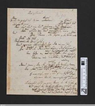 Rousseau : [Ausz.]; Verse 1-16; [StA 2,12/403]