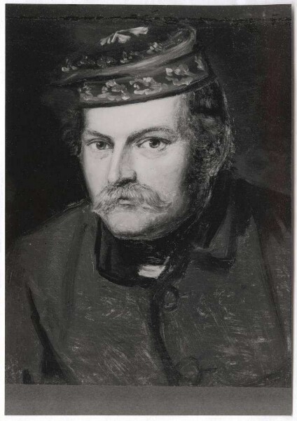 Kallée, Eduard von