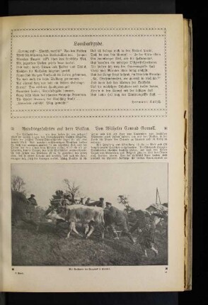 Autokriegsfahrten auf dem Balkan.