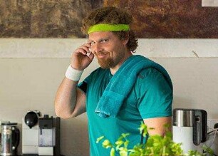 Schatz, nimm Du sie! (2017) - Teaser 01
