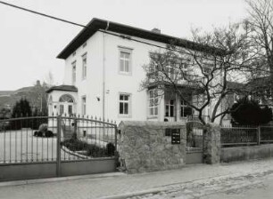 Mietvilla