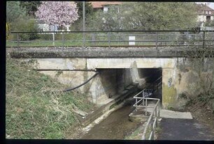 Ingelfingen - Grießbach