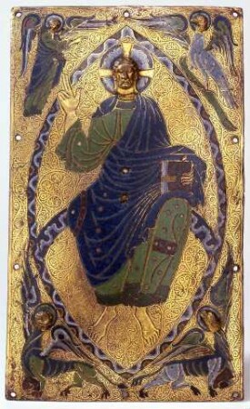 Maiestas Domini