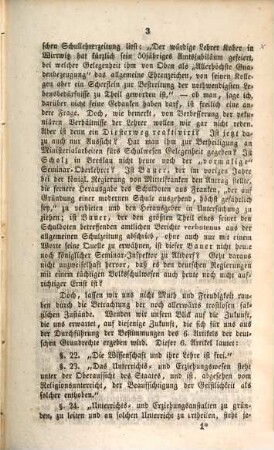 Der Schulbote aus Franken. 3, 3. 1849