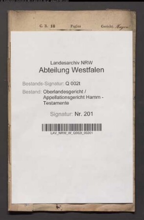Spitzbarth, Carl und Louise geb. Pfingsten, Eheleute, Breckerfeld, Prediger