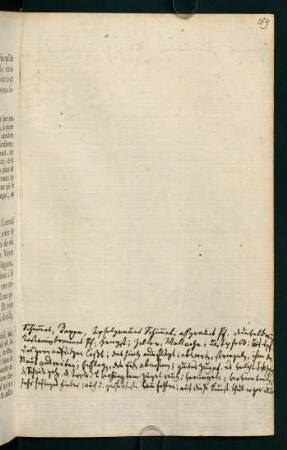 Zu Nr. 159 (handschriftlich)