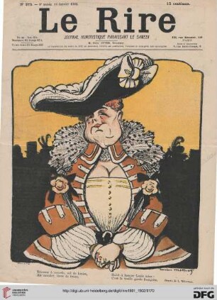 No. 375 (11 Janvier 1902)