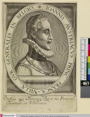[Juan de Austria]