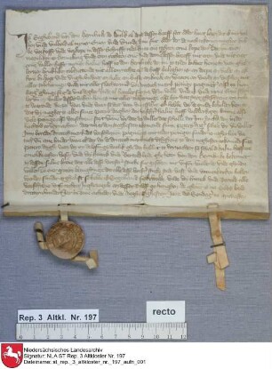 1398 März 17 Von Heimbruch verkauft dem Alten Kloster einen halben Hof zu Heimbruch