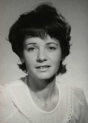 Barbara Waldbach