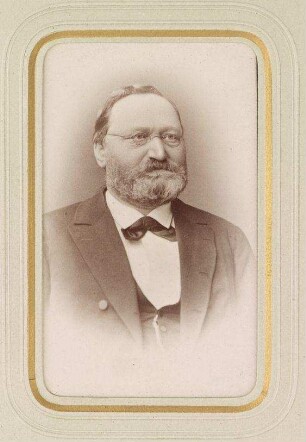 [Theodor] Moecke, Bergrat, Bergrevierbeamter zu Kattowitz, Oberbergamt zu Breslau