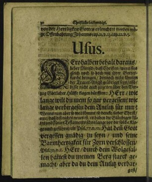 Usus