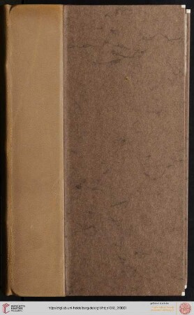 11,2: Heidelberger Jahrbücher der Literatur