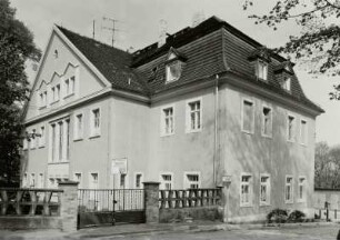 Gutshaus