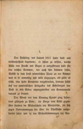 Bairische Geschichten aus Dorf und Stadt, 2. Band