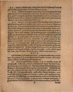 Exercitationum Philologico-Theologicarum Biga : Quarum Prior: De Rei Literariae: maxime Verbi Dei Scripti sive Scripturae S. praesertim Veter. Instrumenti Originibus ... Posterior: De Scripturae S. Natura & Constitutione interiore ...
