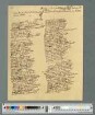 [Volksglaube in den Pyrenäen, Gedichtzyklus], Arbeitsmanuskript, [zwischen 21.03. und 09.04.1845]