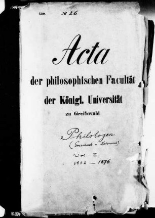 Philologen der klassischen Literatur