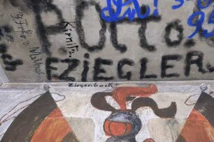 Raum 209 Decke 02
