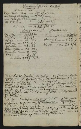 Juli 1813