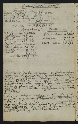 Juli 1813
